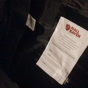 Fjallraven Bags - Fjallraven kanken backpack 16L black white Fjallraven Bags - Fjallraven kanken backpack 16L black white